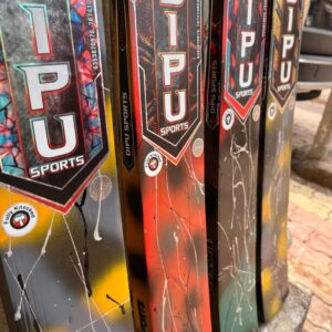 Monsoon Edition – Soft Tennis King